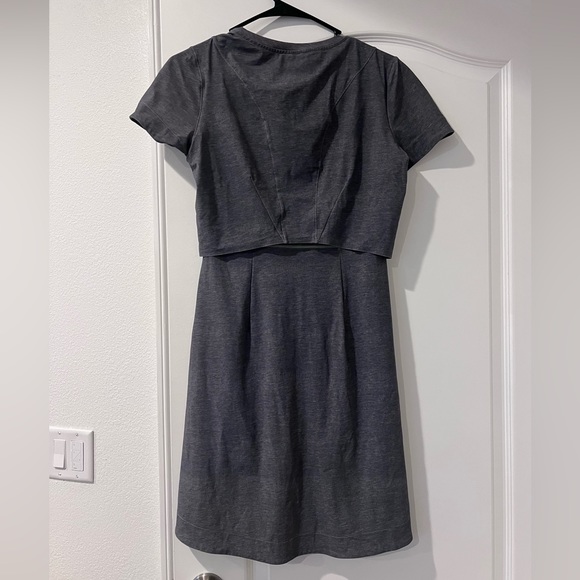 Lululemon dress - Picture 4 of 5